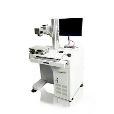 Laser Marking System